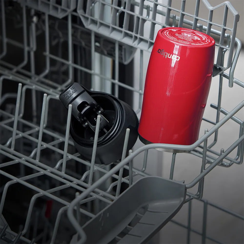 Termoska Contigo West Loop Mini 300 ml Berry