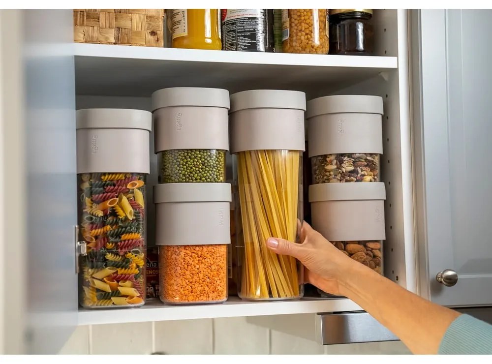 Dózy v súprave 3 ks na potraviny – Lékué