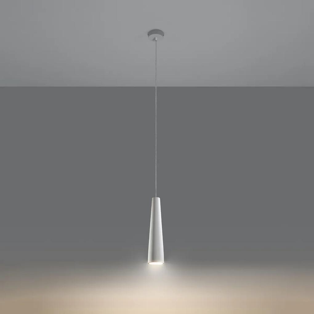 Sollux Lighting Keramická závesná lampa ELECTRA