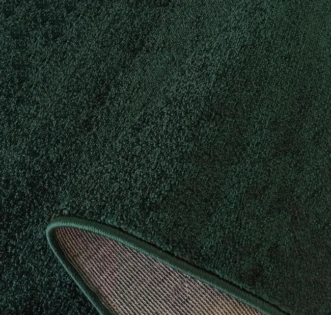 Koberec OTTO zelený