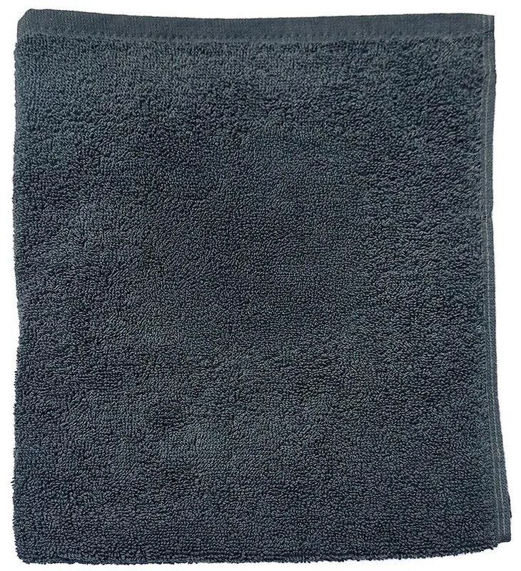 Uterák Pile to Pile 50x100 cm D41 antracit