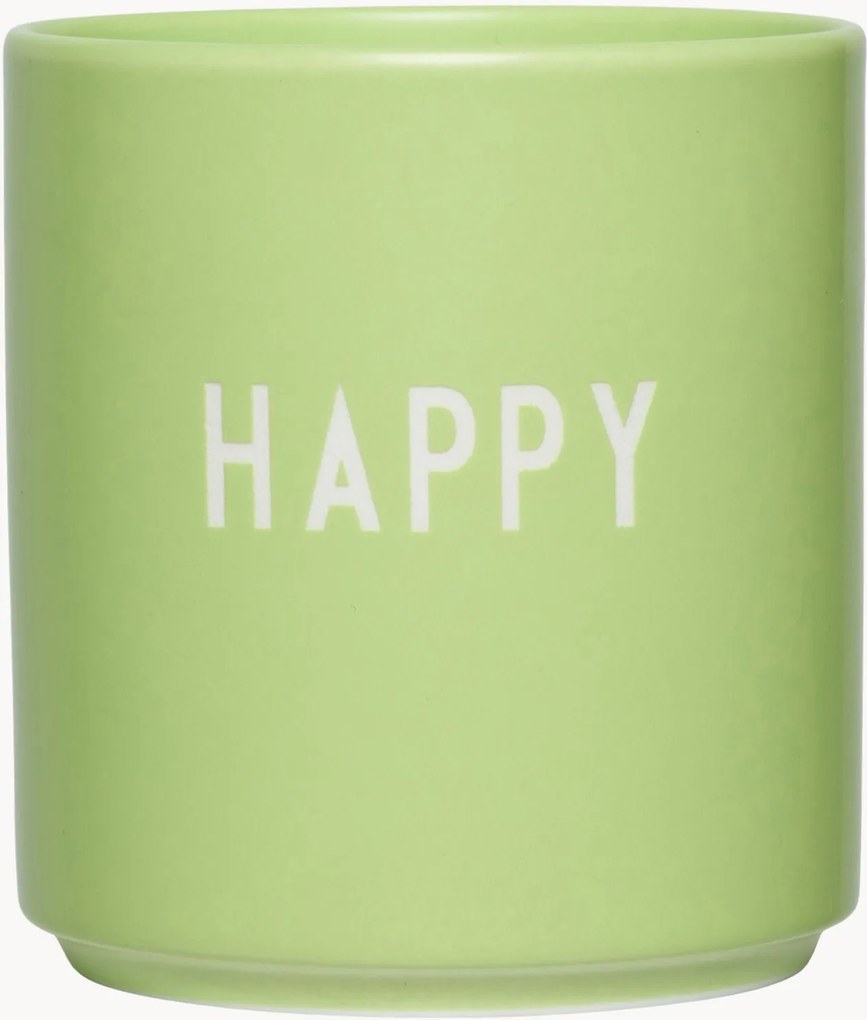 Hrnček Favourite Happy