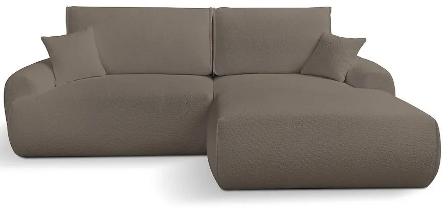 Rohová sedacia súprava Boonu pravý Jaguar 8