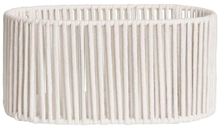 Látkové košíky v súprave 2 ks 38x25, 5x18 cm Arese – House Nordic