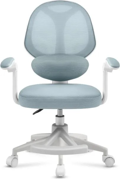 Detská otočná stolička Mark Adler Junior 4.5 Mint