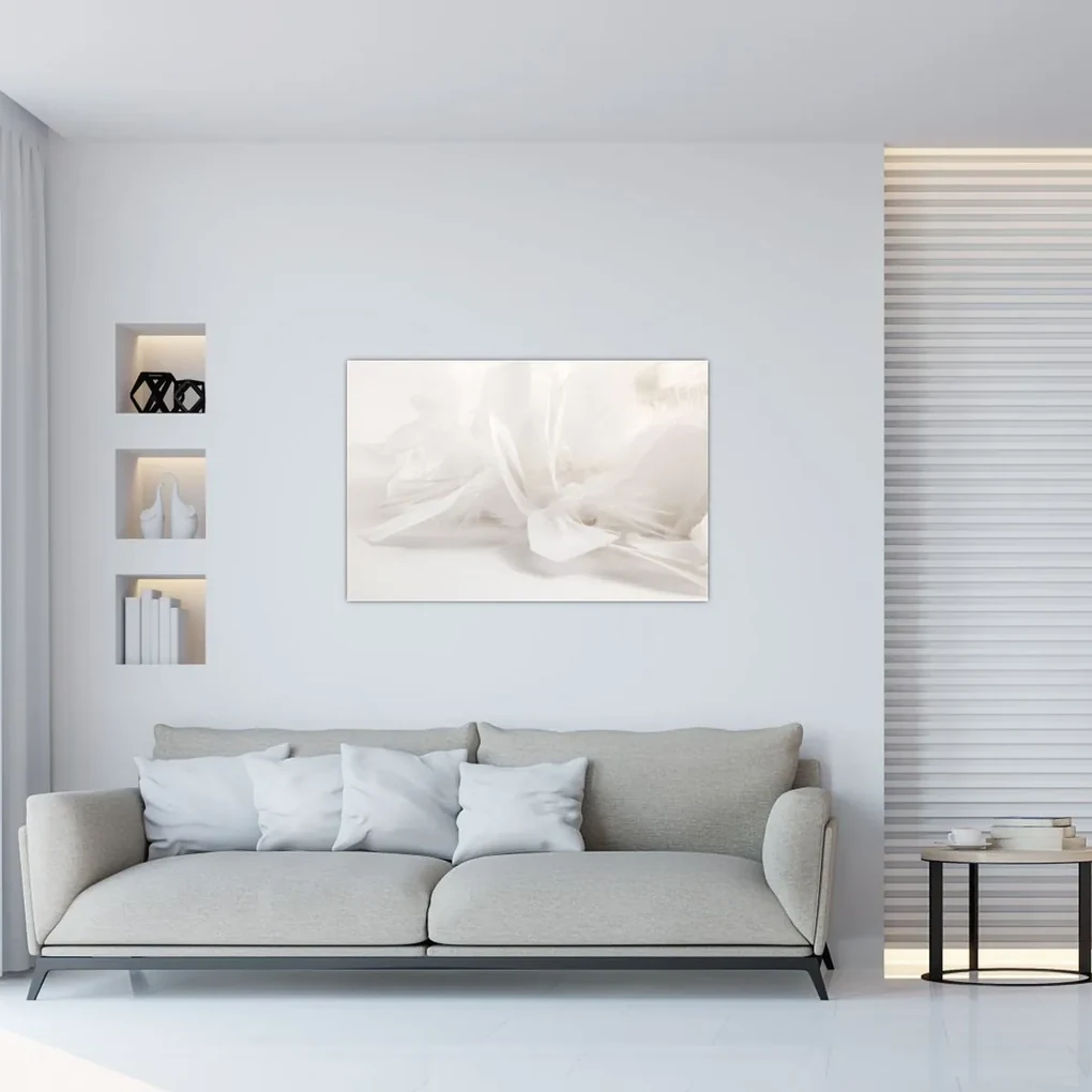 Obraz - Perie (90x60 cm)