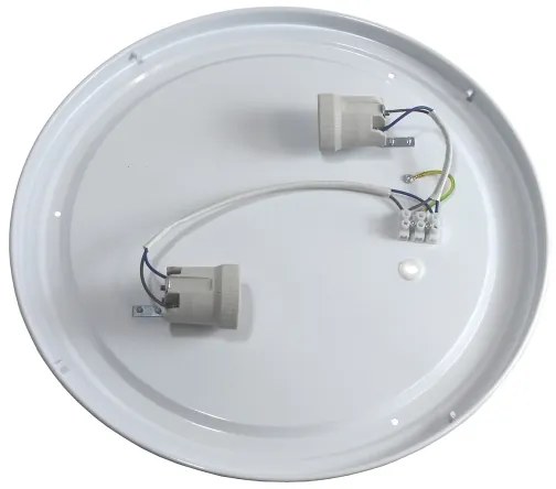 Stropné svietidlo VINGON 2xE27/60W/230V