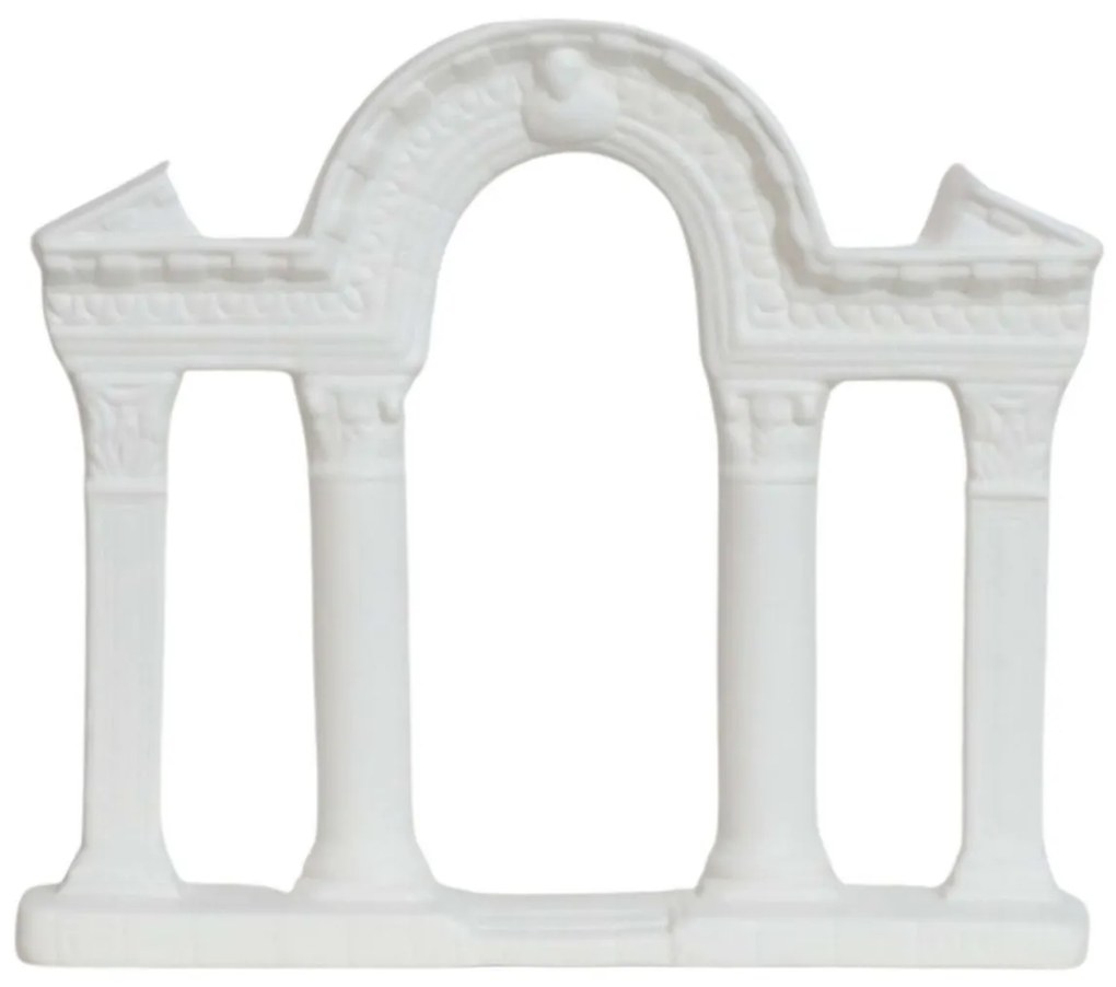 Column - White