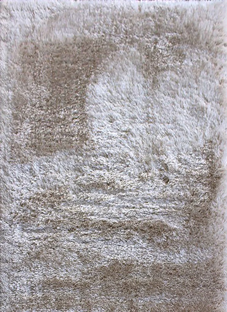 BE Koberec Seven Soft 7901 BEIGE – béžový obdĺžnikový Rozmer: 140x190 cm