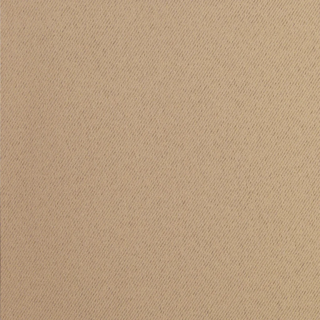 ZATEMŇOVACÍ ZÁVES NA KRÚŽKOCH ADLEY 135X250 CM BÉŽOVÁ