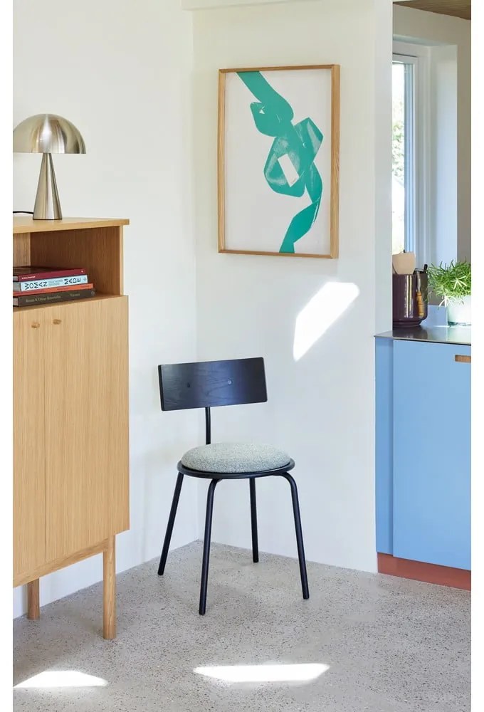 Sedák ø 38 cm Muted – Hübsch