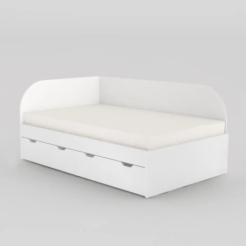 BTC GARY ĽAVÁ 120x200 Varianta: CASHMERE