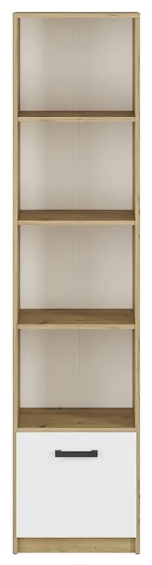 Regál 04 Flin