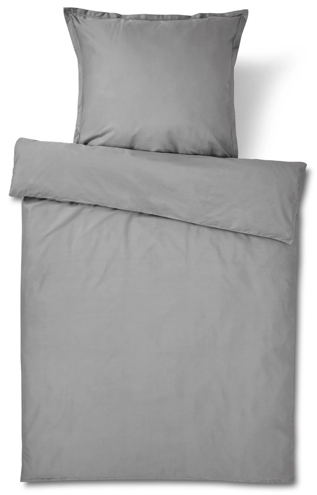 Posteľná bielizeň z bavlny a saténu, štandardná veľkosť