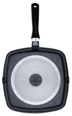 Resto - Grilovacia panvica MERIDIANA 28x28 cm