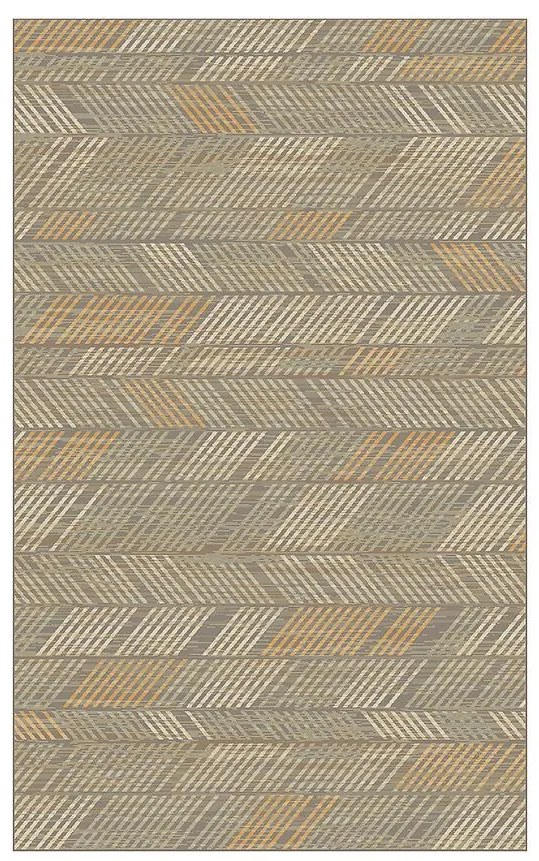 Viskózový koberec Dolce Vita 1,4/2,0 3042 724