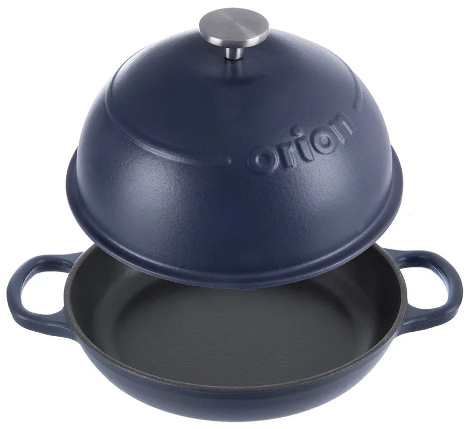 Pekáč z liatiny 26x26 cm Litina – Orion