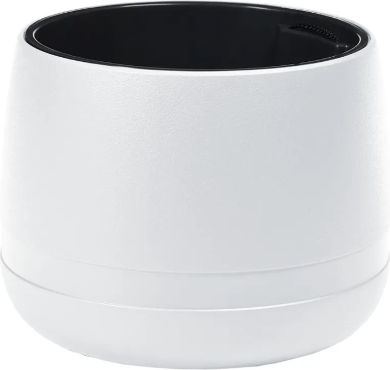 Kvetináč KOMA WAZA 420 mm – biely*51106