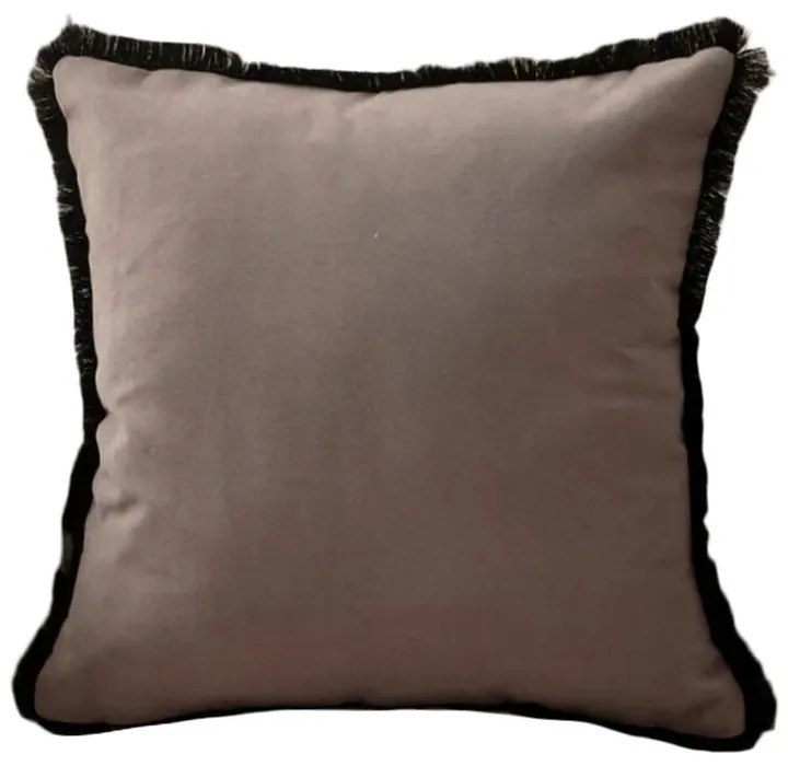 Obliečka na vankúš 43x43 cm Sacakli – Mioli Decor