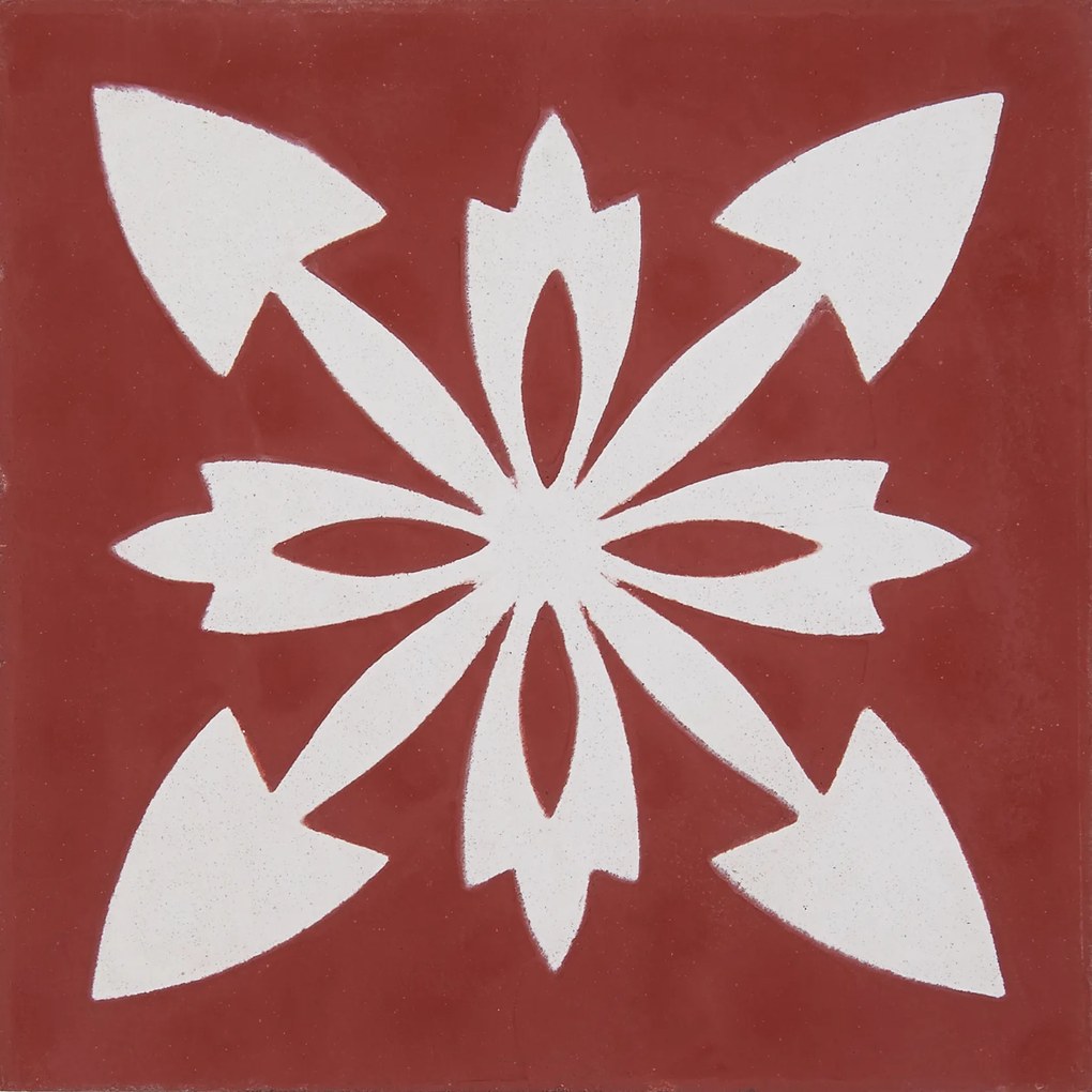 Cementové dlaždice 206 | Articima