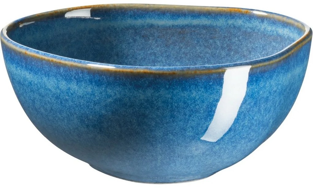 Mäser Sada misiek Cordelia Royal Blue 16 cm, 6 ks