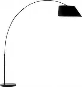 ZUIVER ARC FLOOR  lampa, Farba Biela