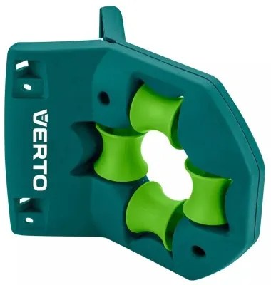 VERTO Uzatvorené vedenie hadice 15G852