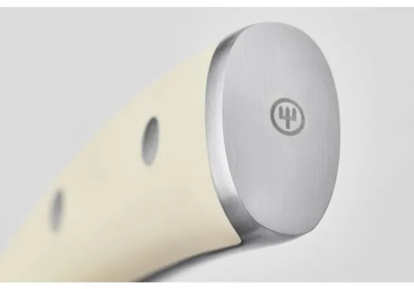 Wüsthof - Kuchynský nôž špikovací CLASSIC IKON 9 cm krémová