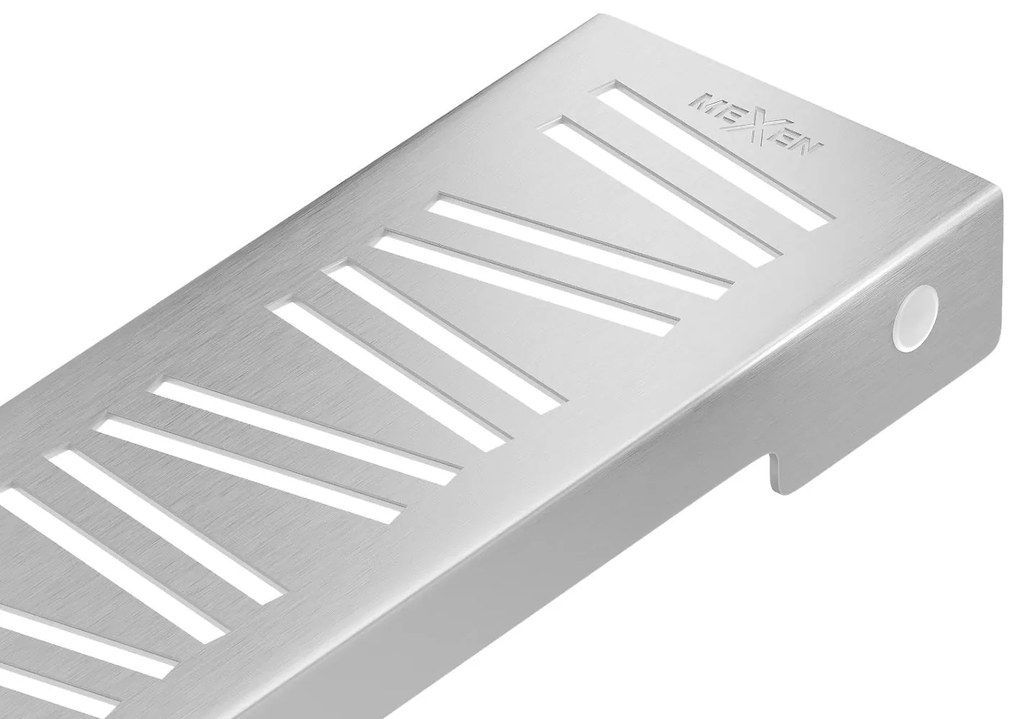 Sprchový žľab maxmax SLASH