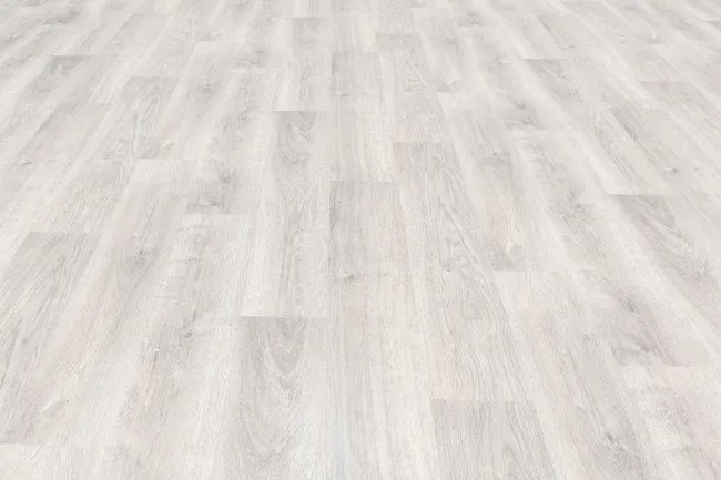 PVC podlaha MAXIMA EKO DUB biely