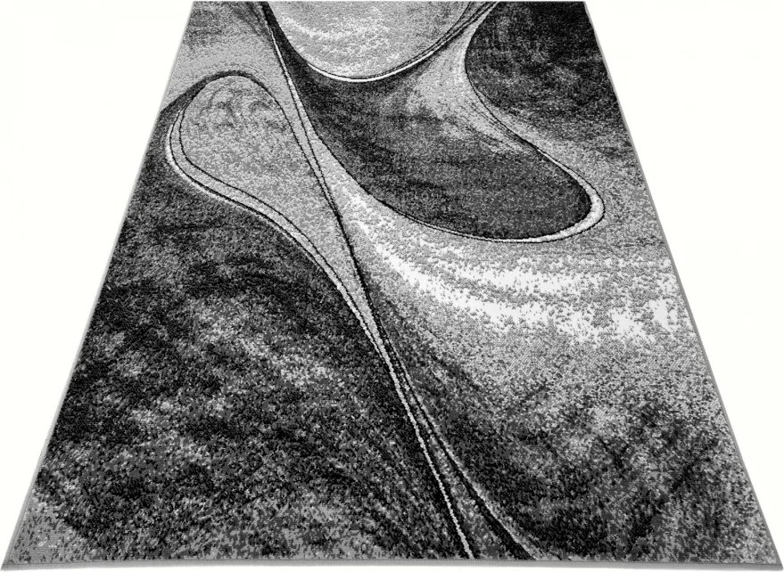 DC Koberec PP 013 sivá Rozmer: 180×250 cm