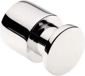 Laufen NIXIE háčik mosadz chróm H3811530040001