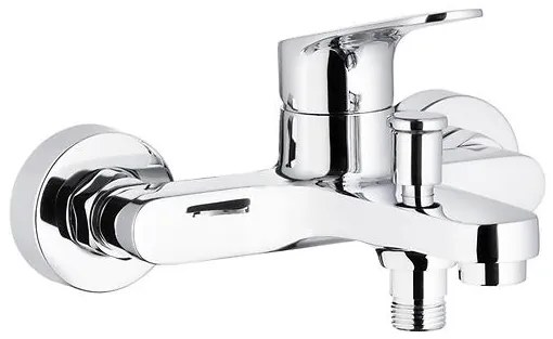 Batéria nástenná vaňová bez sprchy Otava