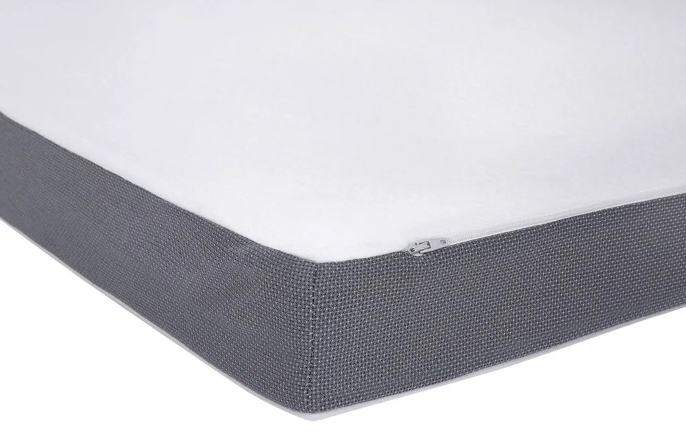 Poťah na matrac 200x180 cm Conby (biela). Vlastná spoľahlivá doprava až k Vám domov. 1011151