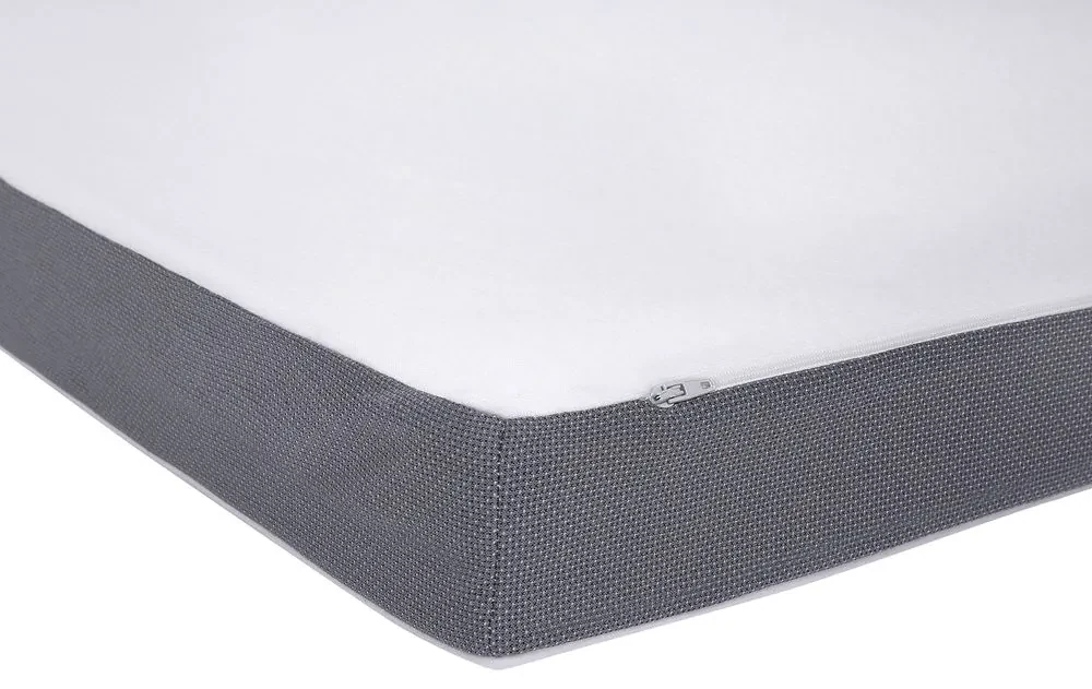 Poťah na matrac 200x180 cm Conby (biela). Vlastná spoľahlivá doprava až k Vám domov. 1011151