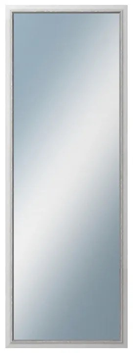 DANTIK - Zrkadlo v rámu, rozmer s rámom 50x140 cm z lišty RIVIERA AG (3101)