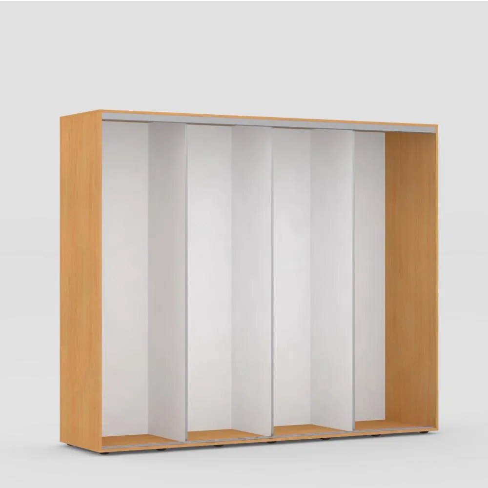 BTC TULSA 240/200 Varianta: CANYON