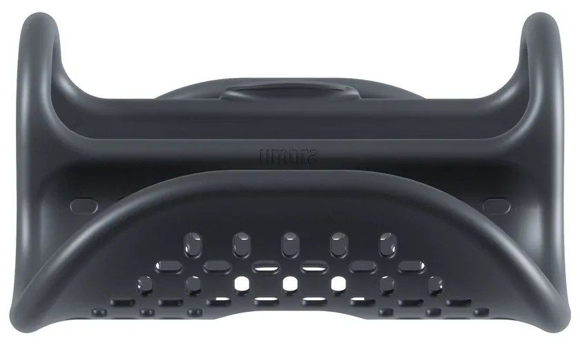 Závesný plastový držiak na hubku Sling – Umbra