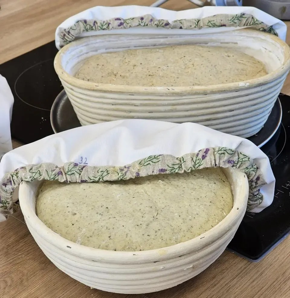 Wrap - up Univerzálne viečko na misky, funkčný materiál s membránou S 7-9cm