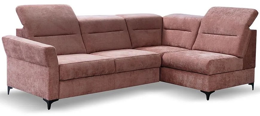 Rohová sedacia súprava Denver P Rebel 8