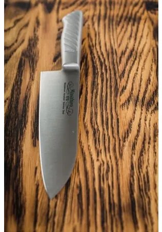 Nůž Masahiro MV-S Santoku 175 mm [13623]