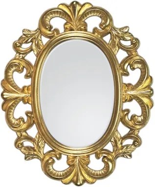 Zrkadlo Leonelle G 66 x 80 cm z-leonelle-g-66-x-80-cm-542 zrcadla