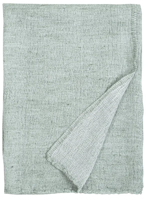 Uterák Nyytti, olivový, Rozmery  95x180 cm