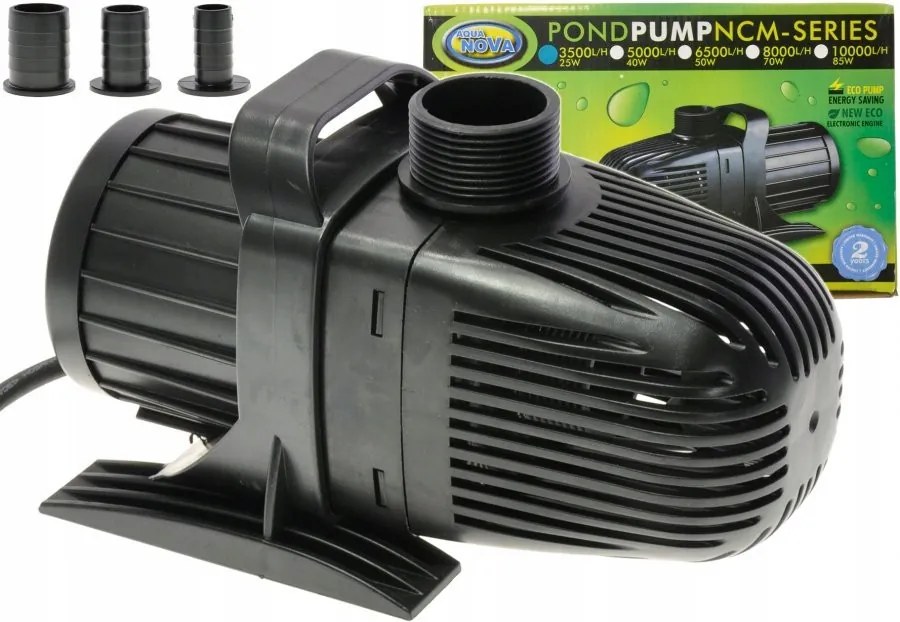 Čerpadlo Aqua-Nova NCM-13000