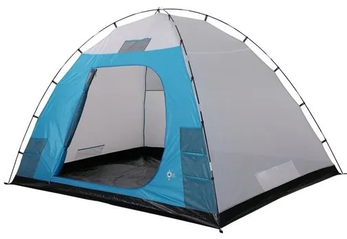 High Peak Rodinný stan pre 4-5 osôb Regent 5  (100236873)