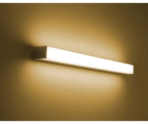 Philips 31165/99/P1 - LED podlinkové svietidlo LINEA DANUBE LED/10W/230V
