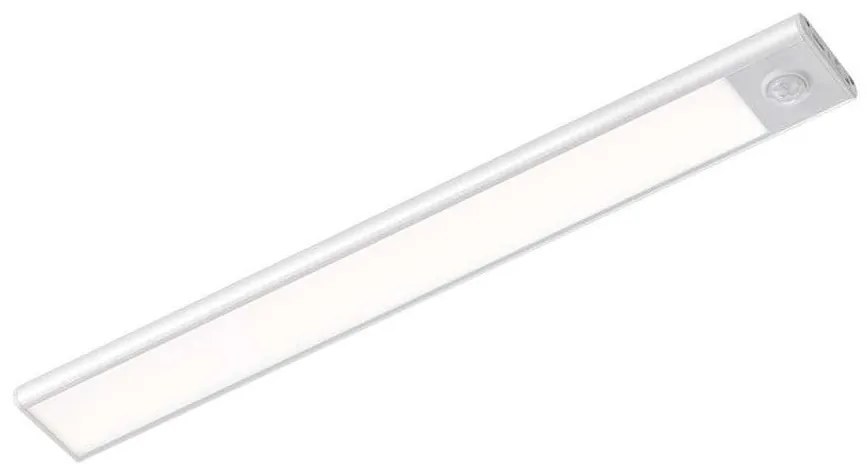 V-Tac LED Podlinkové svietidlo so senzorom LED/2,5W/5V 4000K VT0912