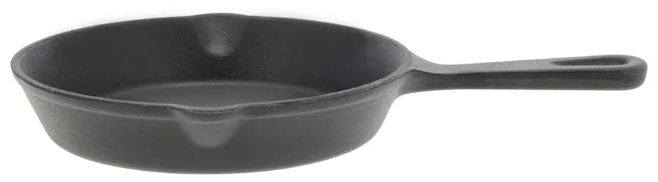 Liatinová panvica ø 10 cm – Holm