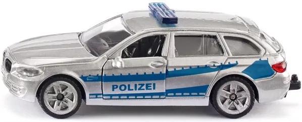 Siku Policajné auto 1401