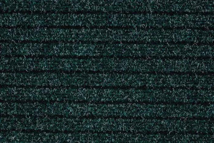 Rohožka DURA - protišmyková zelená Veľkosť: 100x150cm